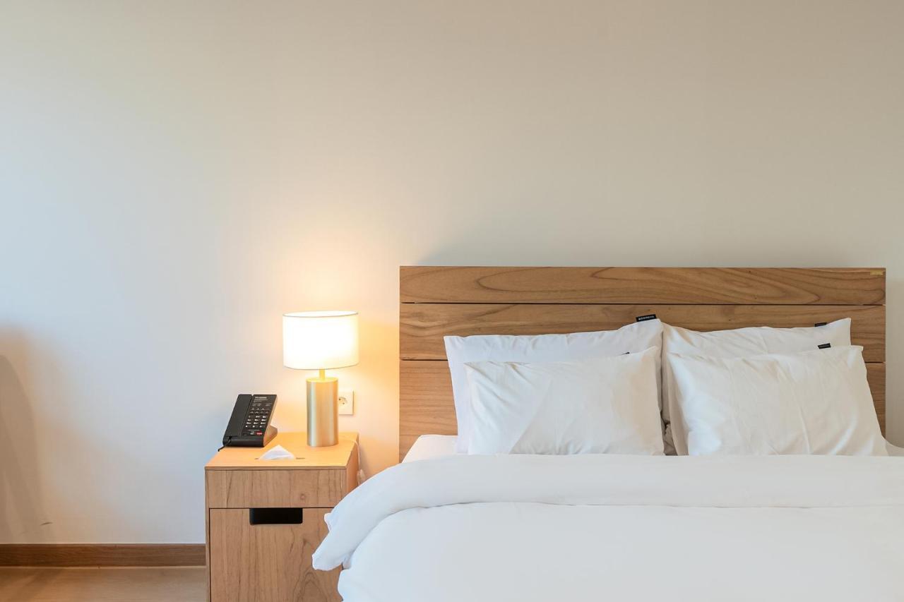 Heyy Seogwipo Hotel Экстерьер фото