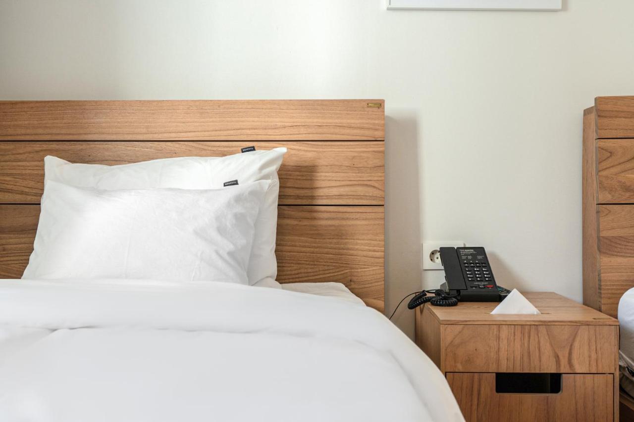 Heyy Seogwipo Hotel Экстерьер фото